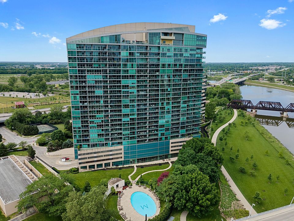 1 Miranova Pl APT 615, Columbus, OH 43215 Zillow