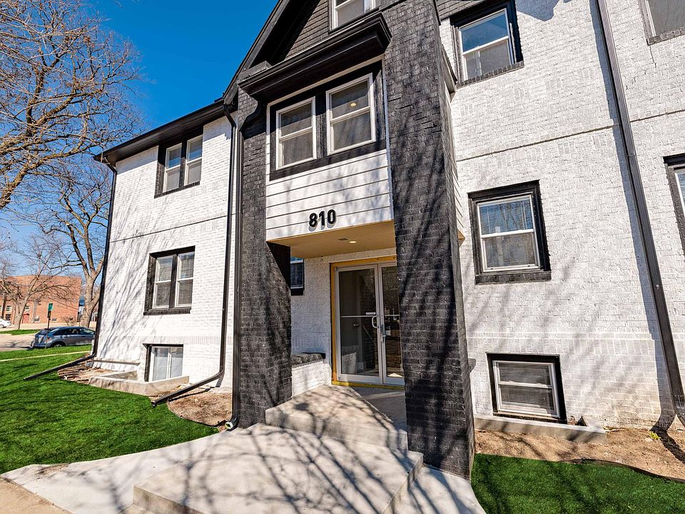 1st image of 810 S 12th St #7