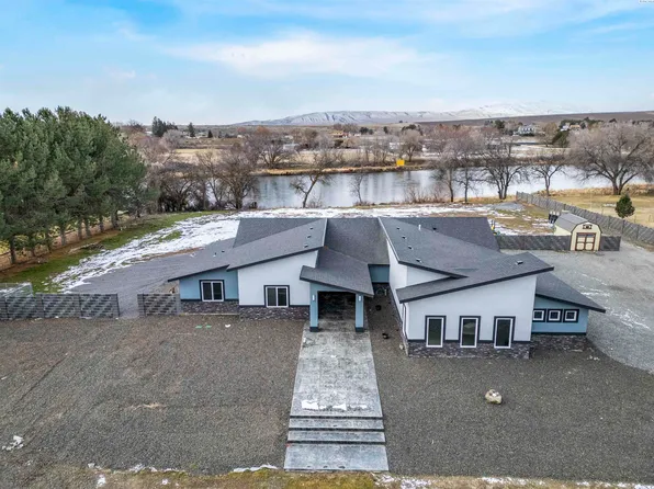 96350 N Northstar Pr NE, West Richland, WA 99353