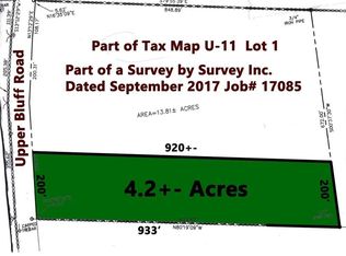 142 Bluff Rd, Lincolnville, ME 04849