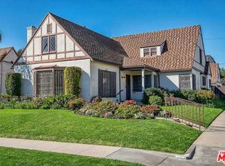 1435 S Durango Ave, Los Angeles, CA 90035