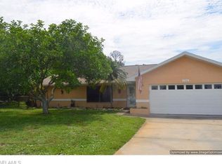 7356 Louise Dr, Fort Myers, FL 33967