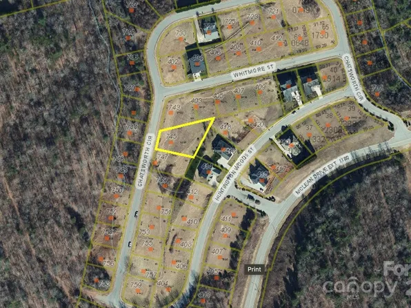 745 Chatsworth Cir SE #59, Lenoir, NC 28645