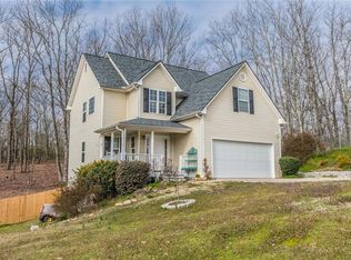 7350 Pea Ridge Pl, Gainesville, GA 30506