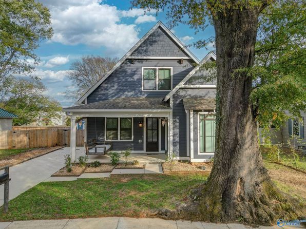 2107 Boardman St SW, Huntsville, AL 35805