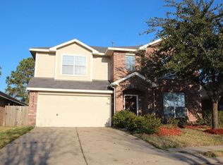 24906 Mills Manor Dr, Katy, TX 77494
