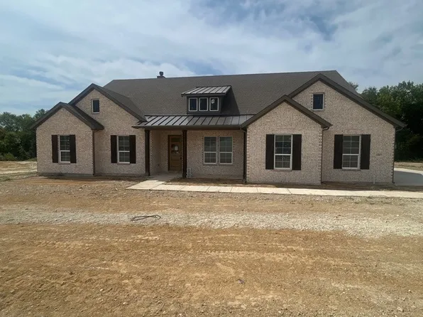 1007 Perrin Ln, Van Alstyne, TX 75495