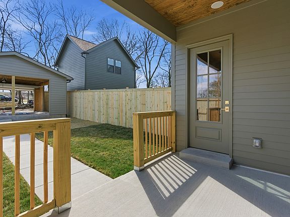 2nd image of 205A Joyner Ave