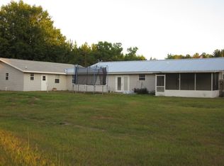 3520 SW 56th Trl, Trenton, FL 32693
