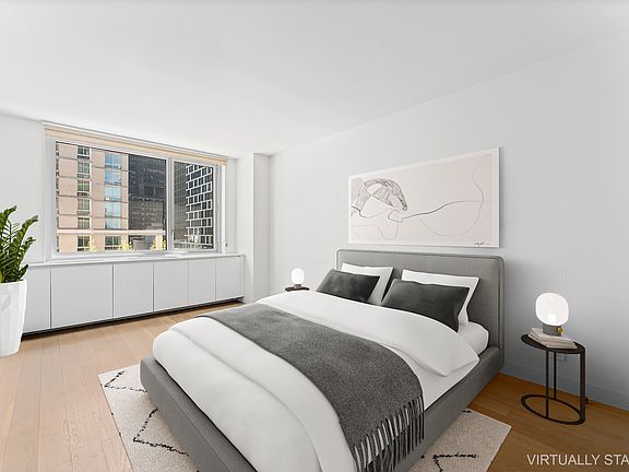 3rd image of 301 W 53rd St APT 8J