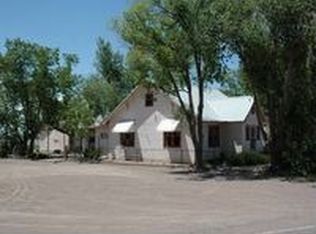 8555 Us Highway 285 S, Alamosa, CO 81101