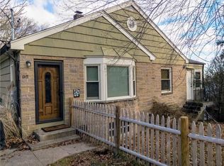 95 Progress St, Lincoln, RI 02865