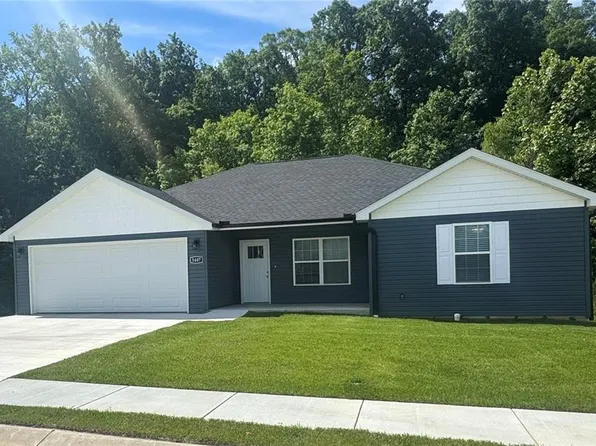 5407 Flatrock Trce, Jackson, MO 63755