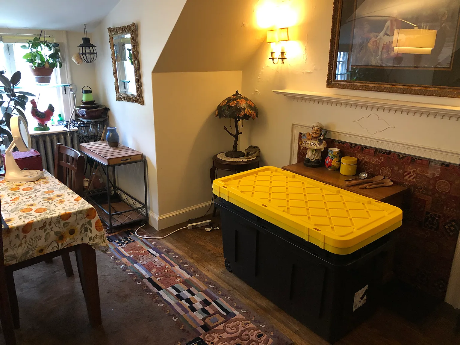 1 bed, 1000 sqft, $200 — Photo 4