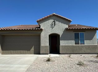 25306 W Bowker St, Buckeye, AZ 85326