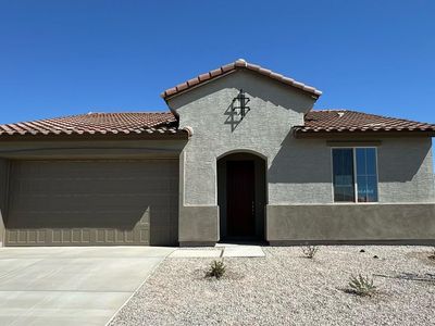 25306 W Bowker St, Buckeye, AZ, 85326