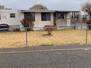 516 31 1/2 Rd TRLR 94, Grand Junction, CO 81504