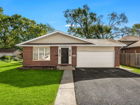 14747 S Harrison Ave, Posen, IL 60469