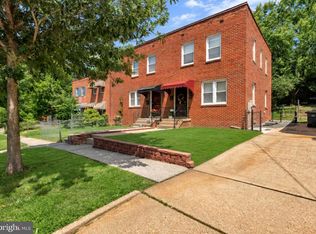 1808 Morris Rd SE, Washington, DC 20020