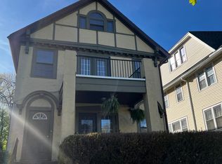 1517 Quincy Ave #3, Scranton, PA 18509