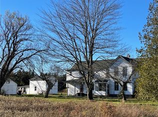 2930 Tag Rd, Canastota, NY 13032