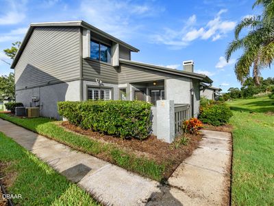 230 Orange Grove Dr #D, Ormond Beach, FL, 32174