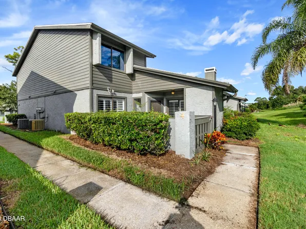 230 Orange Grove Dr #D, Ormond Beach, FL 32174