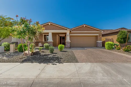 12143 W Marguerite Ave Photo 1