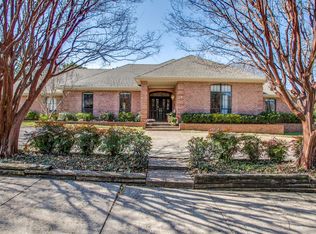 5908 Twin Cvs, Dallas, TX 75248