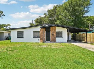 1822 Williams Manor Ave, Orlando, FL 32811