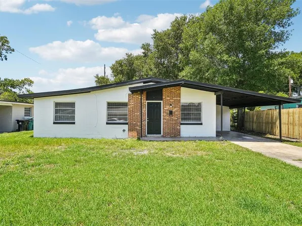 1822 Williams Manor Ave, Orlando, FL 32811