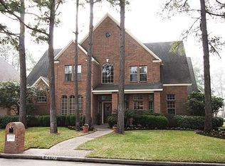6927 Amber Ct, Houston, TX 77069