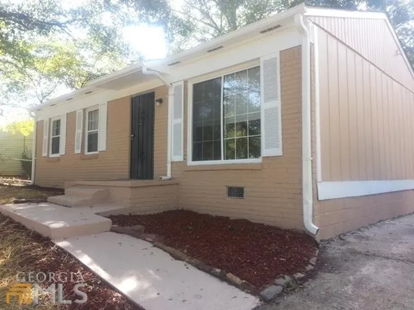 875 Grange Ct SE, Atlanta, GA 30315