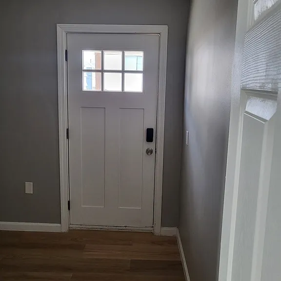 529 Warren St #1 — Photo 7