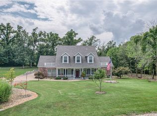 121 Palmer Dr, Lake Ozark, MO 65049