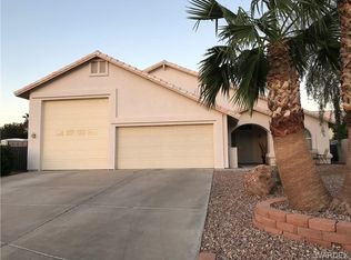 5558 S Shasta Lake Dr, Fort Mohave, AZ 86426