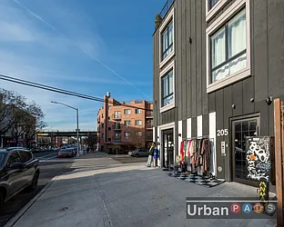 Rented by Urban Pads