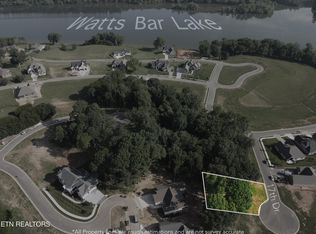 266 17th Dr, Loudon, TN 37774