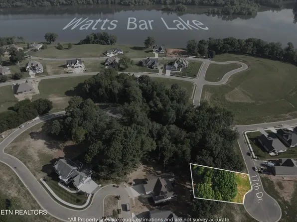 266 17th Dr, Loudon, TN 37774