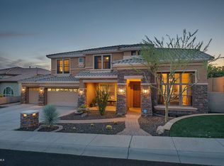 16410 S 29th Dr, Phoenix, AZ 85045