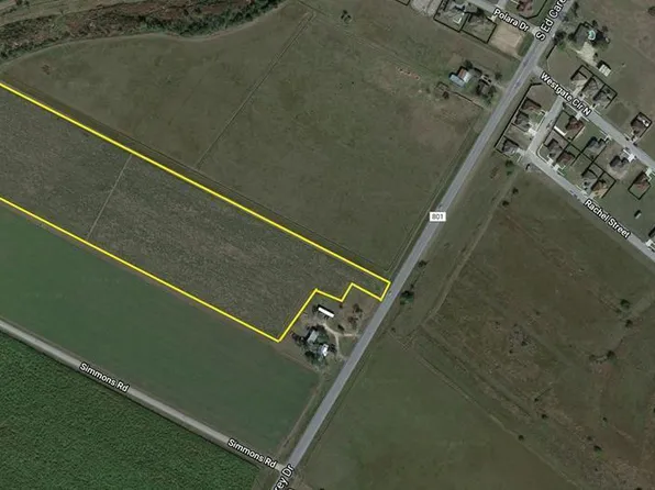 29382 Fm 801, Harlingen, TX 78552