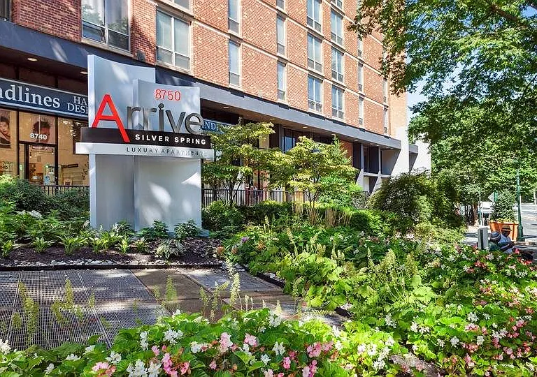 Arrive Silver Spring — Photo 82