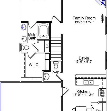 3rd image of 343 Amalfi Dr