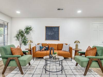 1318 Mayfield Ave, Garland, TX, 75041