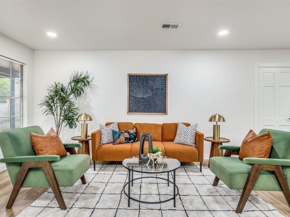 Home for Sale in Garland TX