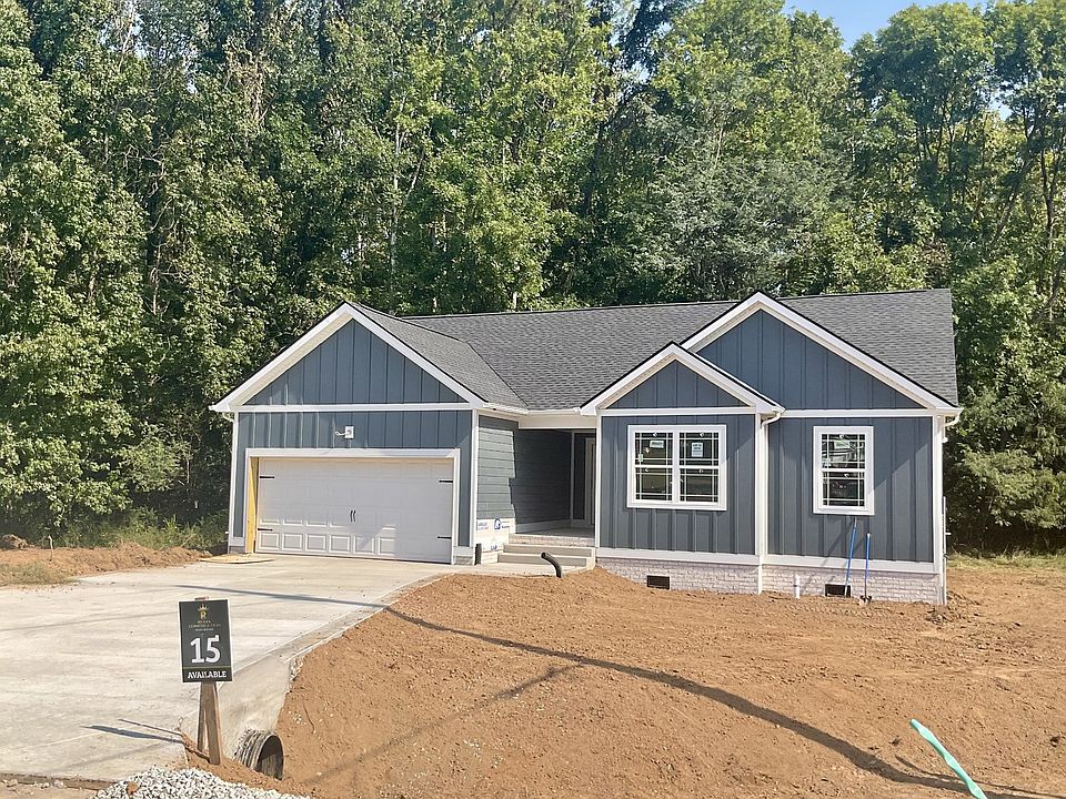 2nd image of 3014 Longview Ct Lot 15