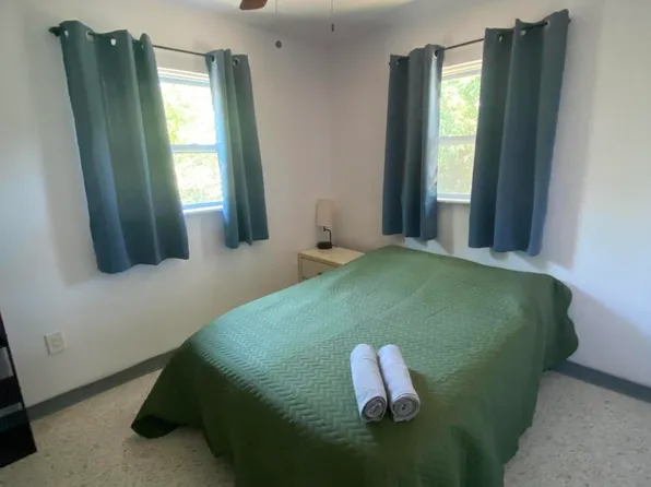 1112 Avenue E #A, Fort Pierce, FL 34950
