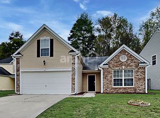 3022 Ellington Dr, Summerville, SC 29485