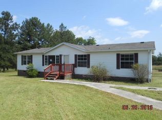 460 Adams Trl, Keeling, VA 24566