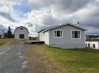 180 East St, Saint Anthony, NL A0K4T0